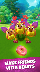 اسکرین شات 8 بازی Draconius GO: Catch a Dragon!