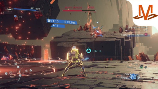 اسکرین شات 7 بازی ‏‏‏‏شبیه ساز زنجیرهای معنوی