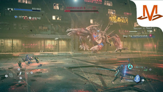 اسکرین شات 8 بازی ‏‏‏‏شبیه ساز زنجیرهای معنوی