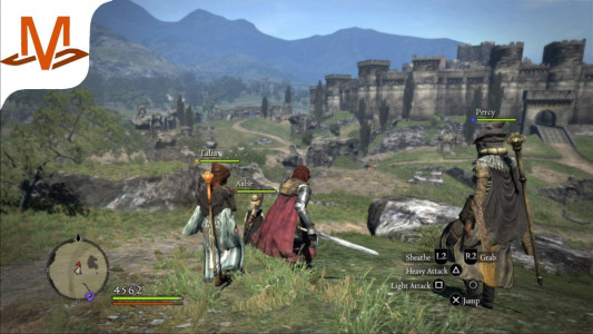 اسکرین شات 8 بازی ‏‏‏شبیه ساز حکم اژدها