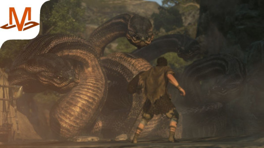 اسکرین شات 3 بازی ‏‏‏شبیه ساز حکم اژدها