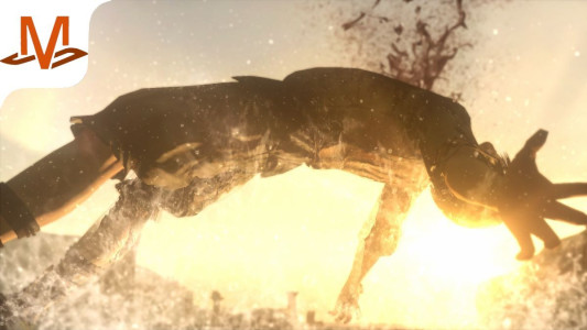 اسکرین شات 10 بازی ‏‏‏شبیه ساز حکم اژدها