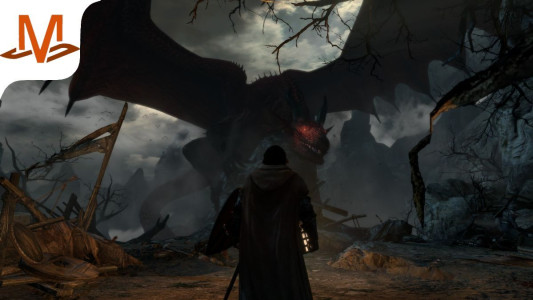 اسکرین شات 6 بازی ‏‏‏شبیه ساز حکم اژدها