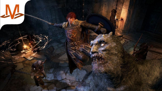 اسکرین شات 7 بازی ‏‏‏شبیه ساز حکم اژدها