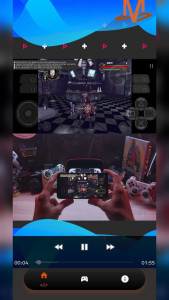 اسکرین شات 10 بازی ‏‏‏‏‏شبیه ساز رزیدنت اویل 4