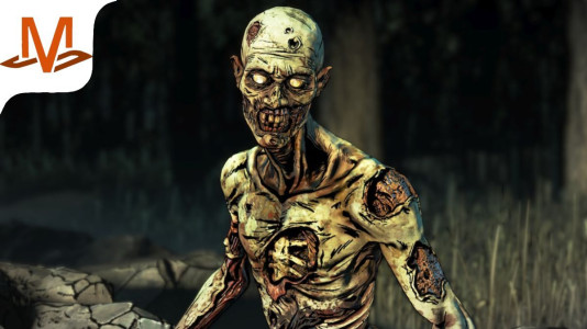 اسکرین شات 7 بازی ‏‏‏‏شبیه‌ساز مردگان متحرک فصل آخر