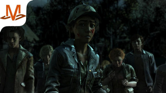 اسکرین شات 4 بازی ‏‏‏‏شبیه‌ساز مردگان متحرک فصل آخر