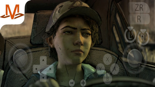 اسکرین شات 5 بازی ‏‏‏‏شبیه‌ساز مردگان متحرک فصل آخر