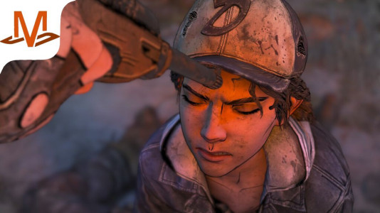 اسکرین شات 3 بازی ‏‏‏‏شبیه‌ساز مردگان متحرک فصل آخر