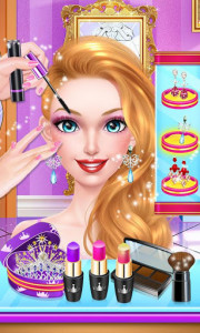 اسکرین شات بازی Fashion Doll - Beauty Queen 4