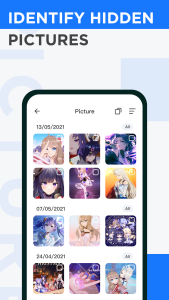 اسکرین شات 2 برنامه File Miner