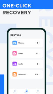 اسکرین شات 5 برنامه File Miner
