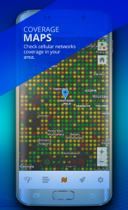 اسکرین شات 3 برنامه FIREPROBE Speed Test