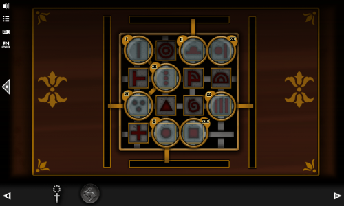 اسکرین شات 4 بازی Forgotten Hill: Puppeteer