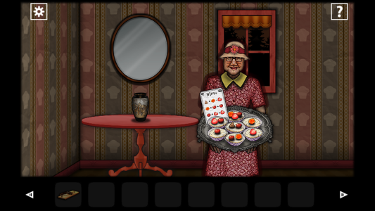 اسکرین شات 4 بازی Forgotten Hill Tales