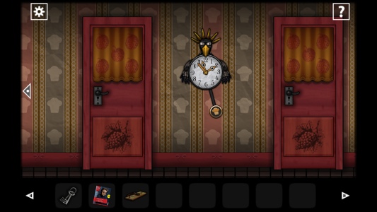 اسکرین شات 5 بازی Forgotten Hill Tales