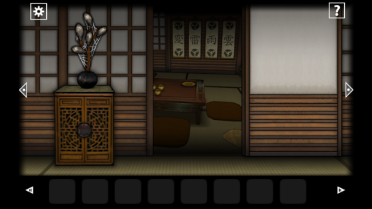 اسکرین شات 3 بازی Forgotten Hill Tales