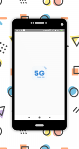 اسکرین شات برنامه 4G/5G Only 1