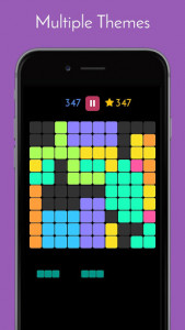 اسکرین شات بازی 89 Blocks - Puzzle Game 3