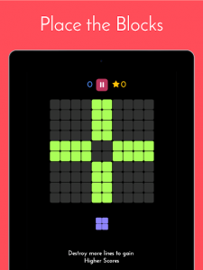 اسکرین شات بازی 89 Blocks - Puzzle Game 7
