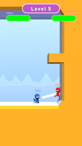 اسکرین شات 8 بازی Ninja Battle