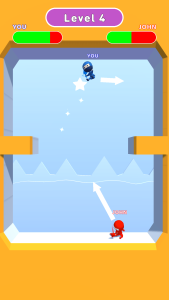 اسکرین شات 5 بازی Ninja Battle