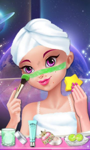 اسکرین شات بازی Magic Princess - Star Girls 5
