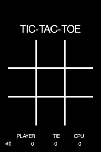 اسکرین شات بازی Tic-Tac-Toe 4