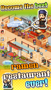 اسکرین شات 1 بازی The Ramen Sensei 2