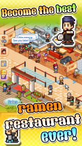 اسکرین شات بازی The Ramen Sensei 2 1