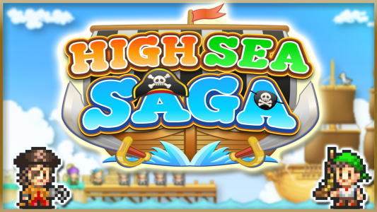 اسکرین شات بازی High Sea Saga 4