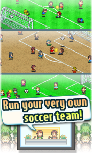 اسکرین شات 4 بازی Pocket League Story 2