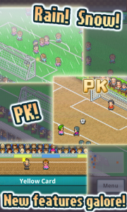 اسکرین شات 7 بازی Pocket League Story 2