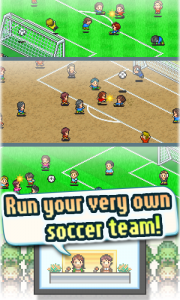 اسکرین شات 4 بازی Pocket League Story 2