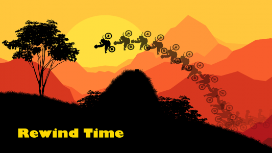 اسکرین شات بازی Sunset Bike Racer - Motocross 6