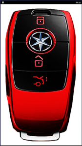 اسکرین شات برنامه Key Fob,Remot Car,Ky Fob,Fob,CAR Keys , Gemes 3