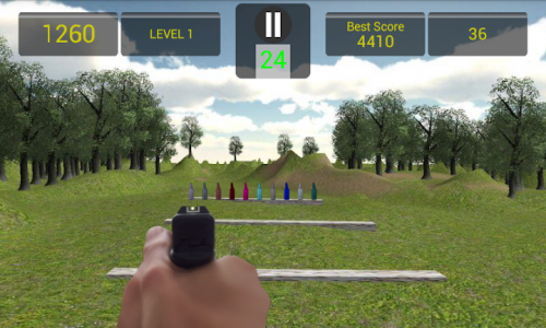 اسکرین شات بازی Shooting Expert 2 3