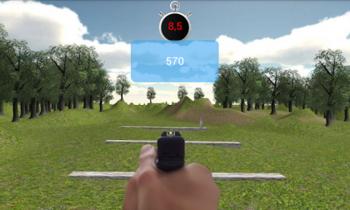 اسکرین شات بازی Shooting Expert 2 6