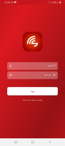 اسکرین شات 1 برنامه لوناپارس من