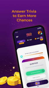 اسکرین شات 6 برنامه MBC DREAM