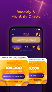 اسکرین شات 4 برنامه MBC DREAM