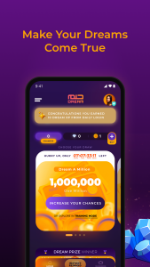 اسکرین شات 2 برنامه MBC DREAM