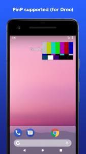 اسکرین شات 8 برنامه DMS Explorer (DLNA Player)