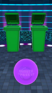 اسکرین شات 4 بازی Minute to Pass it