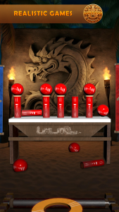 اسکرین شات 4 بازی Survivor Duel