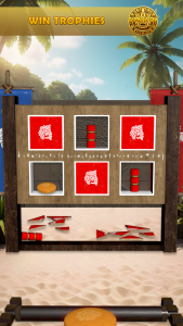 اسکرین شات 1 بازی Survivor Duel