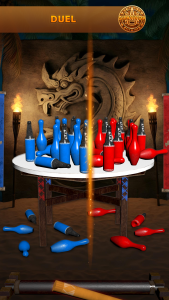 اسکرین شات 2 بازی Survivor Duel