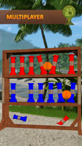 اسکرین شات بازی SURVIVOR Island Games 3