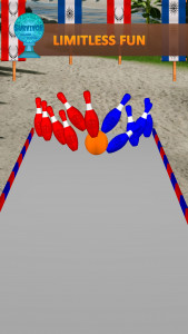 اسکرین شات 4 بازی SURVIVOR Island Games