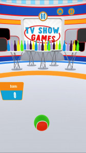 اسکرین شات 3 بازی Tv Show Games